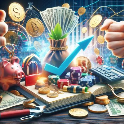 Bahis Sitelerinde Limit Artırma Talebi: Bilmeniz Gereken Her Şey