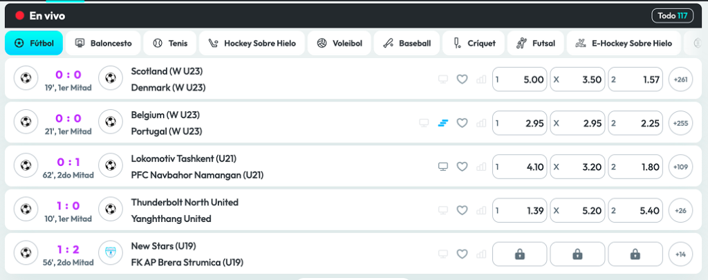 apuestas deportivas zlot